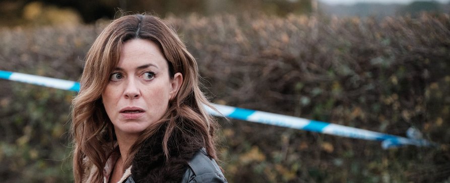 „Krähenmädchen“: Zweite Staffel der düsteren Thrillerserie mit Eve Myles („Torchwood“) findet Termin – Krimiserie nach einer Romanreihe von Erik Axl Sund – Bild: Paramount+ „Krähenmädchen“: Zweite Staffel der düsteren Thrillerserie mit Eve Myles („Torchwood“) findet Termin – Krimiserie nach einer Romanreihe von Erik Axl Sund – Bild: Paramount+