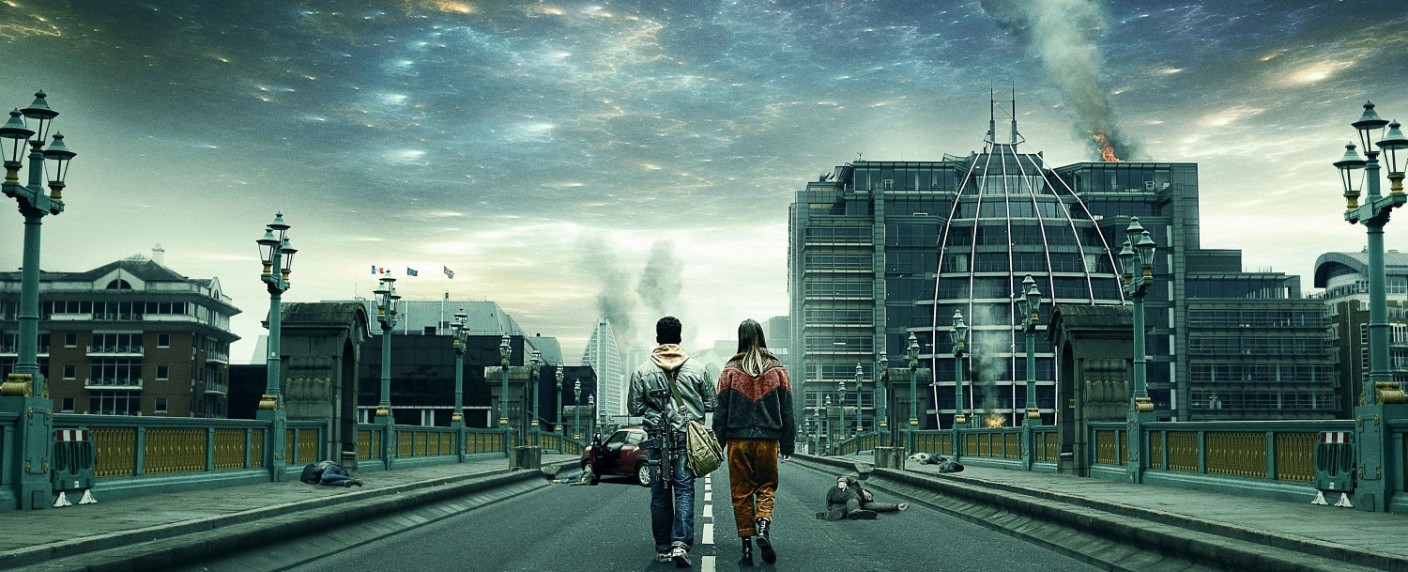 Quoten: „Krieg der Welten“ fällt bei RTL Zwei durch, „Ninja Warrior“ schlägt „The Voice“ – ZDF siegt mit „Jenseits der Spree“, „SOKO Leipzig“ und „heute-show“ – Bild: Urban Myth Films Ltd