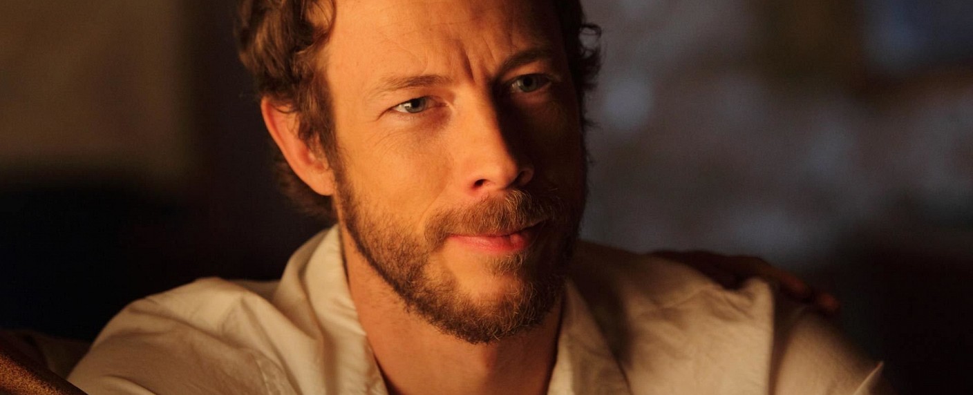 Kris Holden-Ried („Lost Girl“) für fünfte Staffel von „Vikings“ verpflichtet – Schauspieler wirkte bereits in Michael Hirsts „Die Tudors“ mit – Bild: Showcase