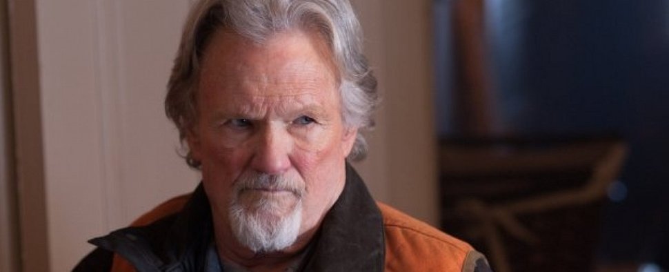 Kris Kristofferson in „Cold Blood“ – Bild: Magnolia Pictures