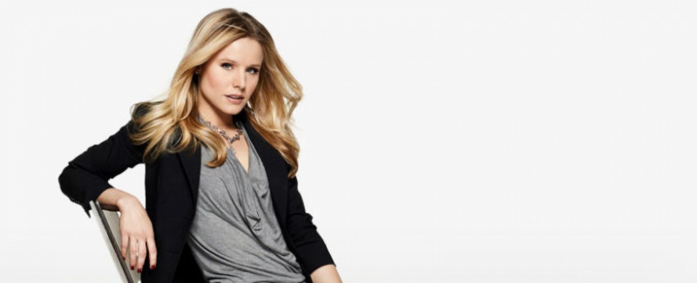 Kristen Bell in Animationsserie von Josh Gad („Frozen“) bei Apple – Der „Central Park“ wird Schlüssel für die Rettung der Welt – Bild: Showtime