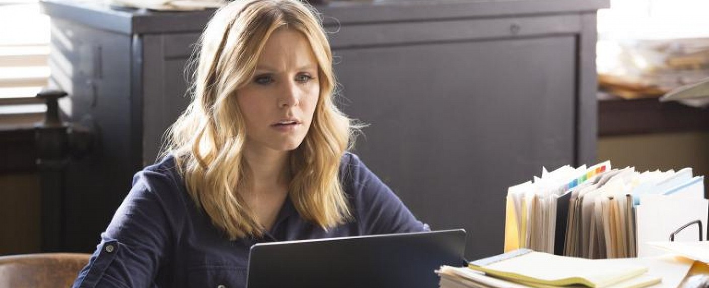 Kristen Bell bei „Gossip Girl“-Fortsetzung an Bord – „Veronica Mars“-Darstellerin leiht neuer Serie abermals ihre Stimme – Bild: Warner Bros. Entertainment