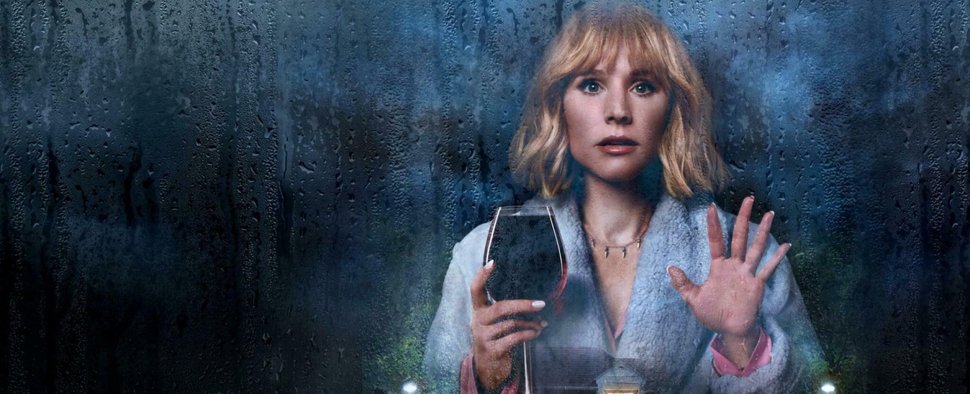 Kristen Bell in „The Woman in the House Across the Street from the Girl in the Window“ – Bild: Netflix