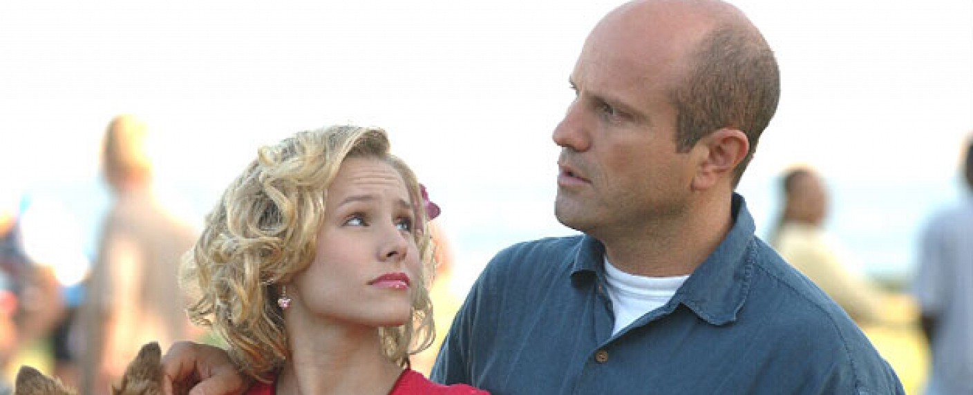 „Veronica Mars“ sichert Rückkehr von Enrico Colantoni – Vater Keith Mars ist in Serienfortsetzung von Hulu am Start – Bild: Warner Bros. Entertainment Inc.