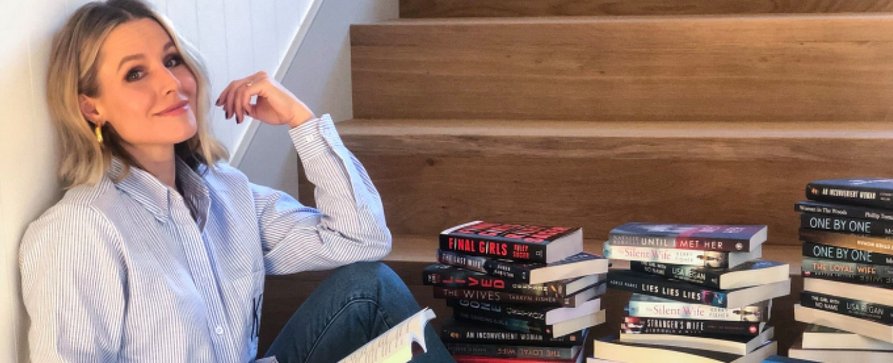 Netflix bestellt neue Comedyserie mit „Veronica Mars“-Star Kristen Bell – Neues Serienprojekt von „Modern Family“-Produzent Steven Levitan – Bild: Courtesy of Netflix