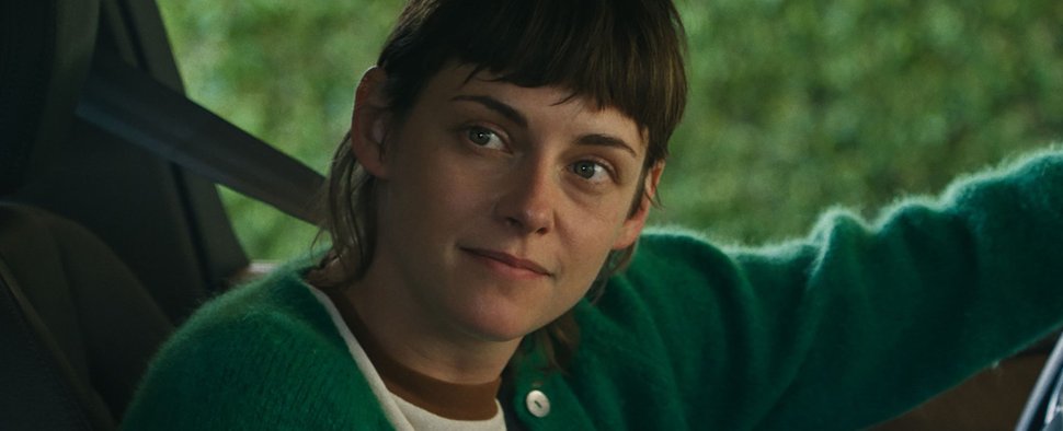 Kristen Stewart in ihrem letzten Film „Sacramento“ – Bild: Universal Pictures