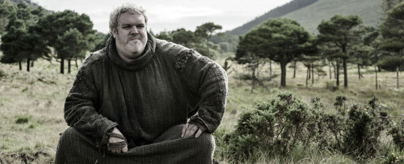 Bericht: Syfy zeigt neue „The Outpost“ in Deutschland – Neue Rolle für Hodor-Darsteller Kristian Nairn – Bild: HBO