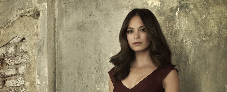 CBC bestellt neue Anwalts-Serie mit Kristin Kreuk („Smallville“) – Darstellerin arbeitet wieder in ihrer Heimat – Bild: The CW/​Frank Ockenfels