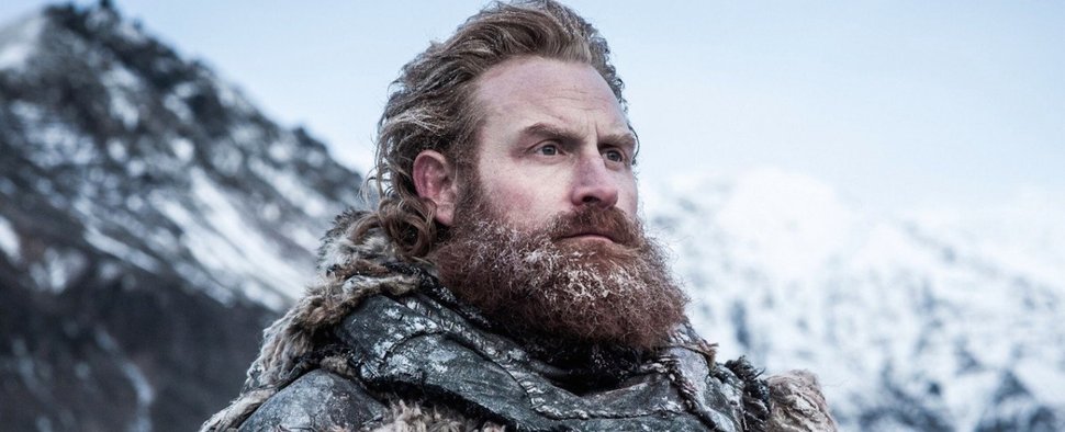 Kristofer Hivju als Tormund Giantsbane in „Game of Thrones“ – Bild: HBO