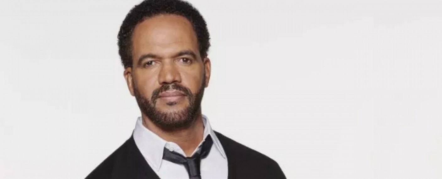 „Schatten der Leidenschaft“: Kristoff St. John ist tot – Langjähriger Hauptdarsteller stirbt im Alter von 52 Jahren – Bild: CBS