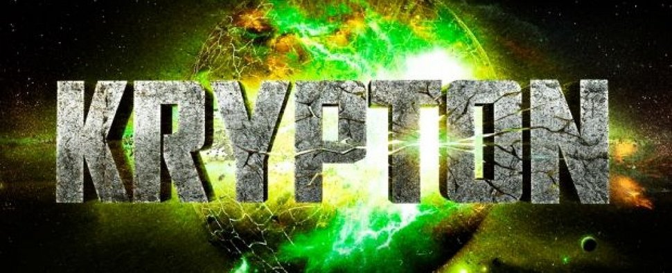„Krypton“ – Bild: Syfy