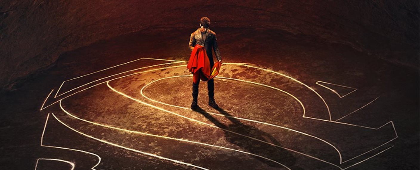 Vor dem Start: Superman-Prequel „Krypton“ kommt durch Syfy nach Deutschland – Supermans noch junger Großvater kämpft für die Zukunft – Bild: Syfy