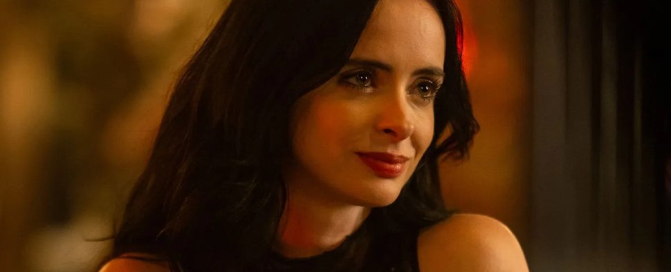Krysten Ritter in der ersten Staffel von „Dexter: Wiedererwachen“ – Bild: Paramount+
