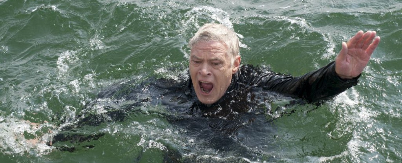 S.O.S.: ZDF stellt „Küstenwache“ nach 17 Jahren ein – Begründung: Modernisierung des Serienangebots – Bild: ZDF/​Marion von der Mehden