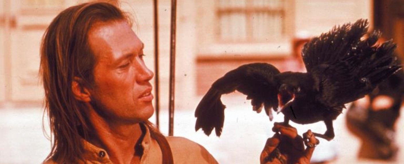 „Kung Fu“: The CW und Greg Berlanti entwickeln Neuauflage – Junge College-Abbrecherin kämpft gegen Korruption und Verbrechen – Bild: Warner Bros.