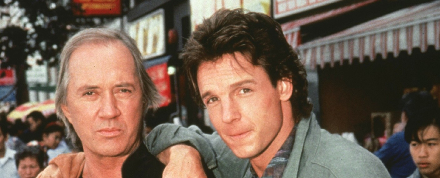 RTL Nitro wiederholt ab August „Kung Fu – Im Zeichen des Drachen“ – Fortsetzung der Kultserie war seit 2004 nicht mehr zu sehen – Bild: Warner Bros. Television