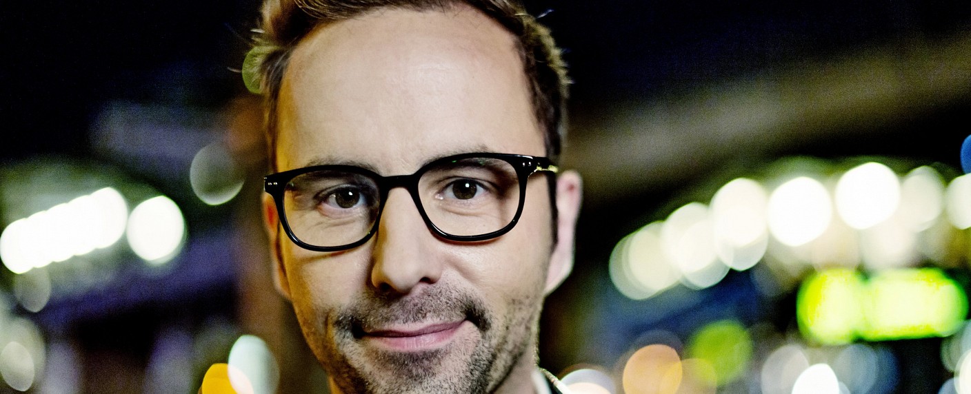 Kurt Krömer beendet seine TV-Karriere – Komiker will nur noch auf Live-Bühnen auftreten – Bild: rbb/​Katja Kuhl