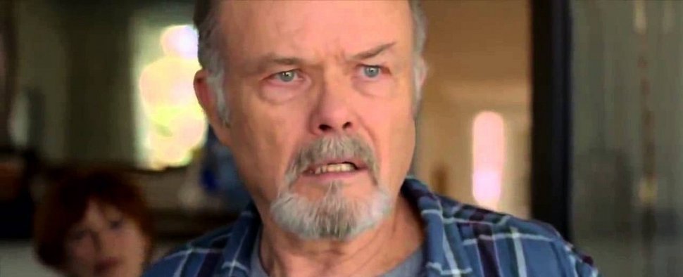 Kurtwood Smith als Henry Langston in „Resurrection“ – Bild: ABC Studios