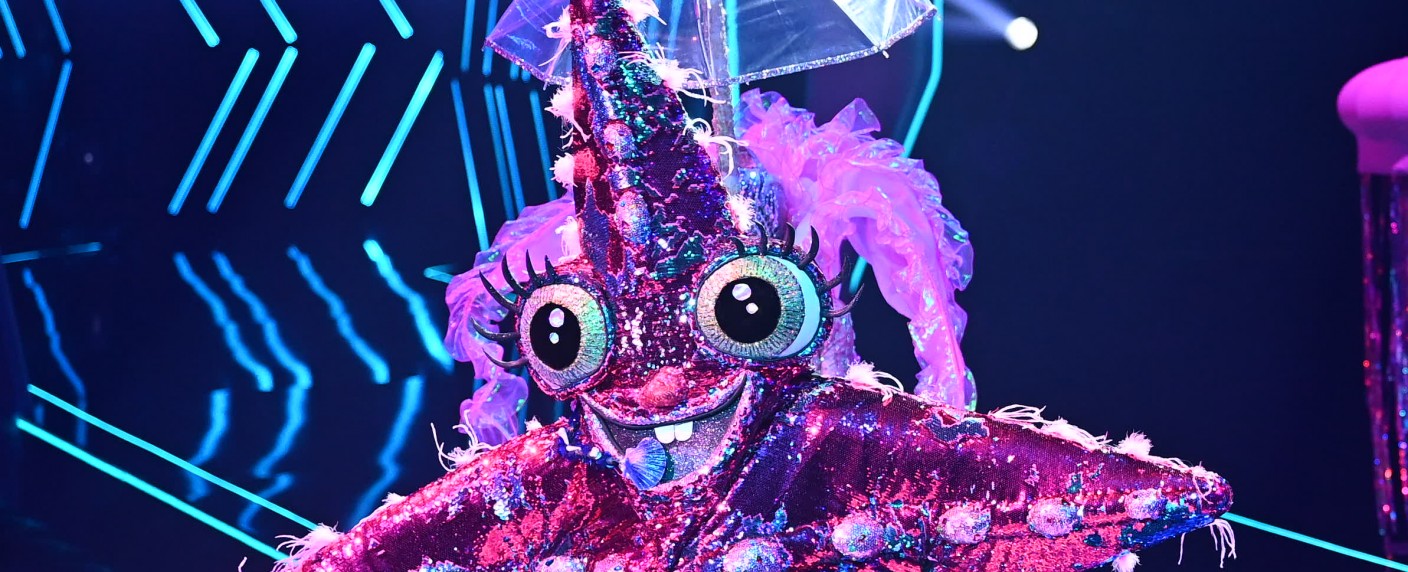 Quoten: „Wilsberg“ holt am schwachen Karsamstag die Quotenkrone, „The Masked Singer“ siegt bei den Jungen – Im Halbfinale mussten der Gorilla und der Seestern die Masken fallen lassen – Bild: ProSieben/​Willi Weber