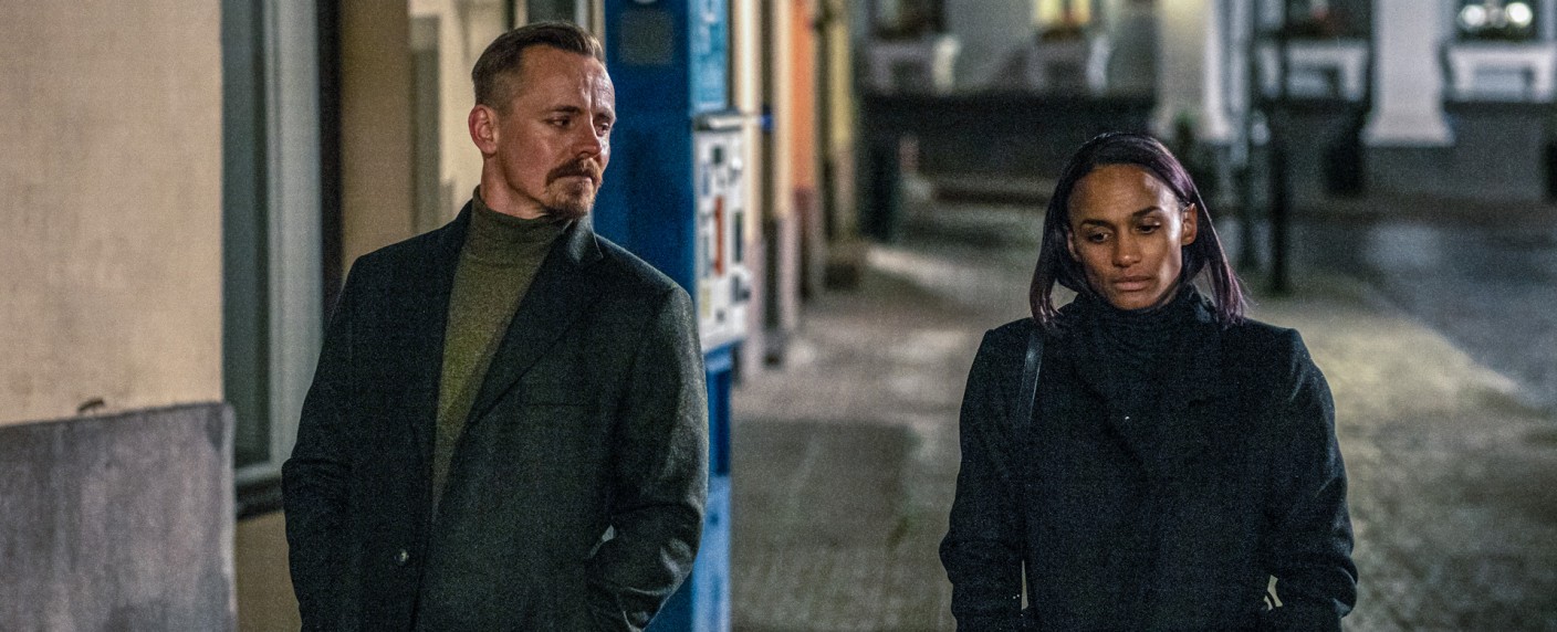 „Operation Omerta“ ermüdet trotz russischer Gefahr – Review – Action-Thriller mit Jasper Pääkkönen aus „Vikings“ verpufft im ZDF – Bild: ZDF und Cinematic Productions S Oy 2021