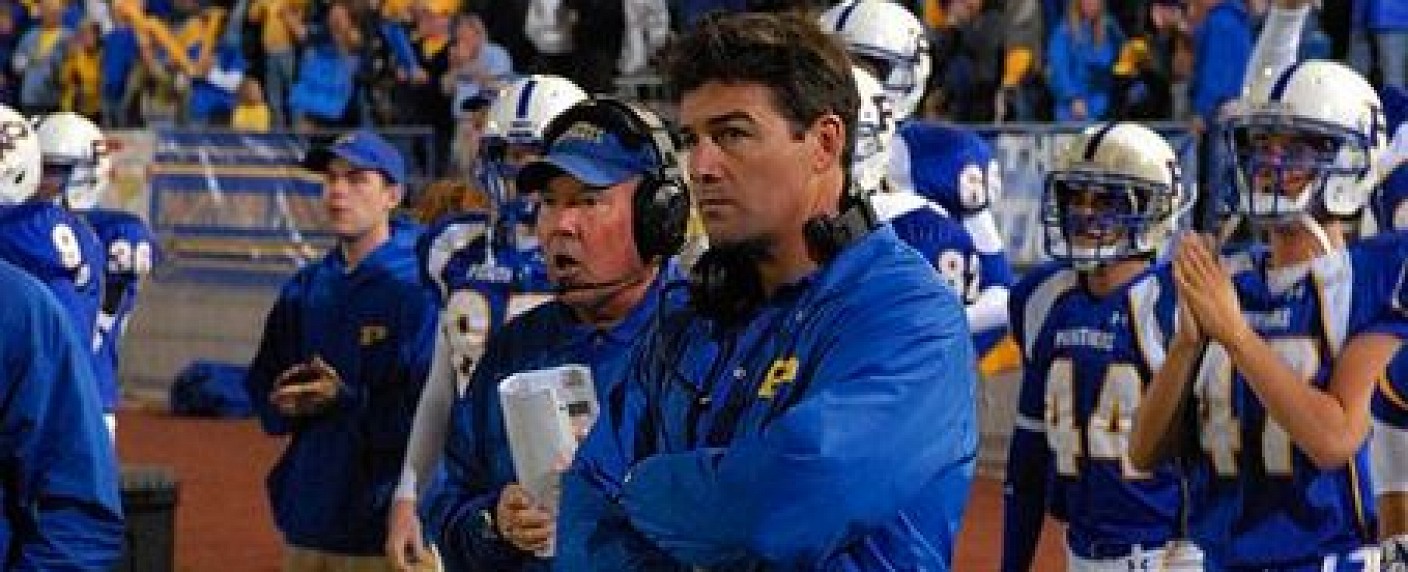 Kyle Chandler spielt Hauptrolle in neuem Netflix-Thriller – Namenlose Serie der „Damages“-Macher – Bild: Universal Media Studios