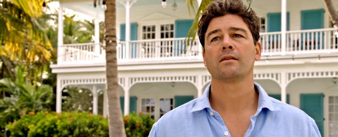 „Super Pumped“: Kyle Chandler in neuer Uber-Serie der „Billions“-Macher – Ex-„Friday Night Lights“-Trainer wird zum texanischen Investor – Bild: Netflix