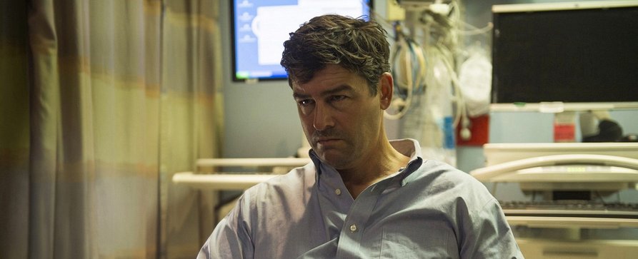 Kyle Chandler mit Hauptrolle in DC-Serie „Lanterns“ – „Ozark“- und „Watchmen“-Produzenten am Steuer – Bild: Jeff Daly/​Netflix