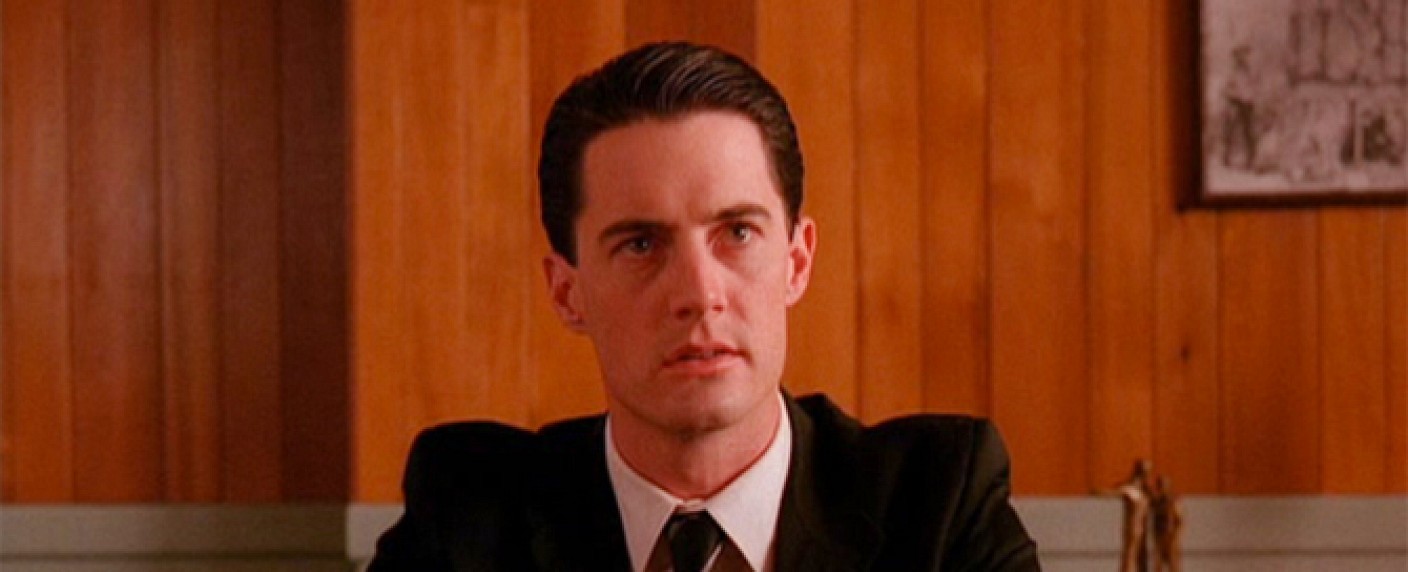 „Twin Peaks“: Kyle MacLachlan für Fortsetzung verpflichtet – Agent Dale Cooper ermittelt weiter – Bild: Showtime