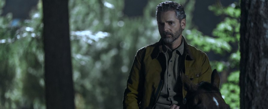 [UPDATE] „Untamed“: An diesen Ort zieht es Eric Bana in Staffel 2 des Netflix-Thriller-Hits – Zwei Cast-Zugänge für die neuen Folgen verkündet – Bild: Netflix/​Ricardo Hubbs