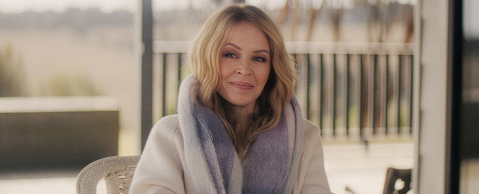 „KYLIE“: Die Netflix-Doku beleuchtet Leben und Werdegang von Pop-Ikone Kylie Minogue – Bild: Netflix