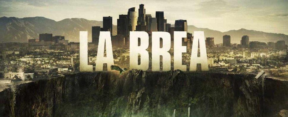"La Brea": US-Zeitreiseserie bekommt Termin für Deutschlandpremiere – Bürger aus Los Angeles verschlägt es in die Vorzeit – Bild: NBC