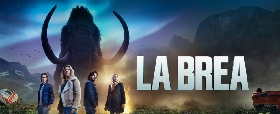 „La Brea“ – Bild: NBC