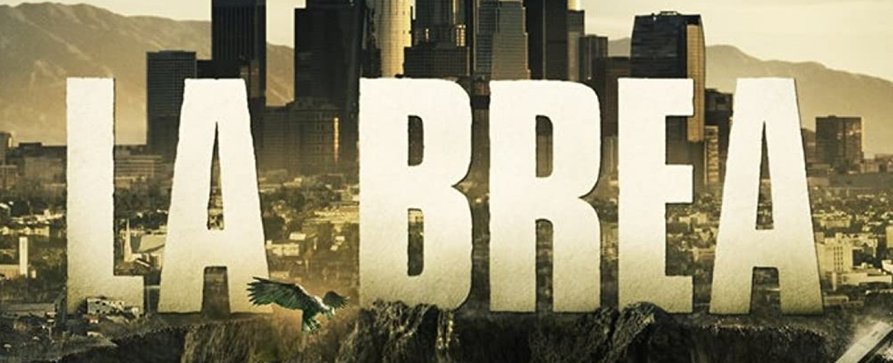 „La Brea“: Erster Trailer zur neuen Mysteryserie mit Natalie Zea – Familie wird durch Zeitriss getrennt – Bild: NBC