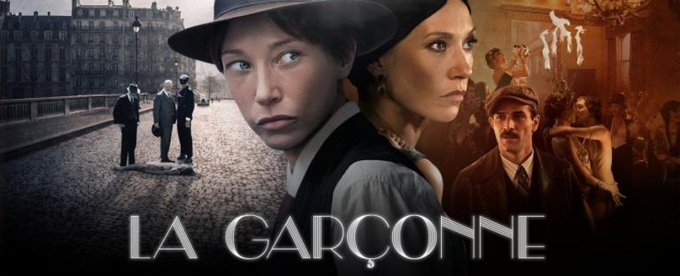 „La Garçonne“ – Bild: France Télévisions/Mother Production/Gedesel/Shoot Again Production