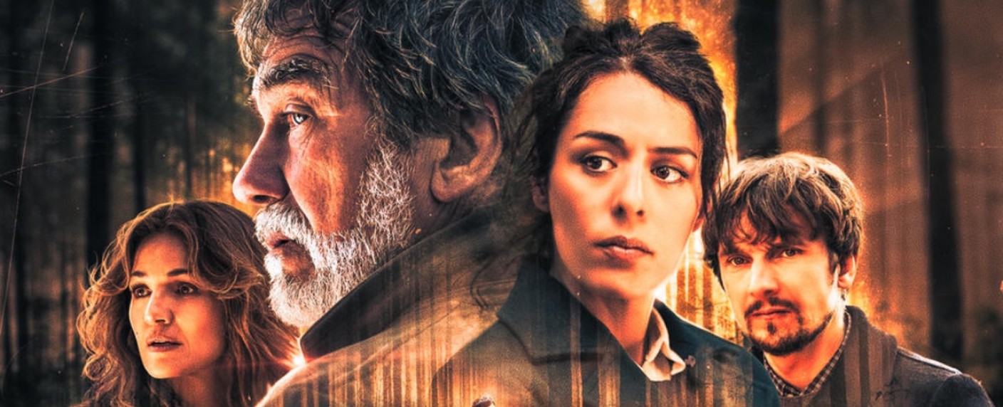 „Die Bestie von Bayonne“: Thrillerserie mit Olivier Marchal („Die purpurnen Flüsse“) feiert Premiere – ZDF zeigt französische Miniserie erstmals im Free-TV – Bild: ZDF/​TF1