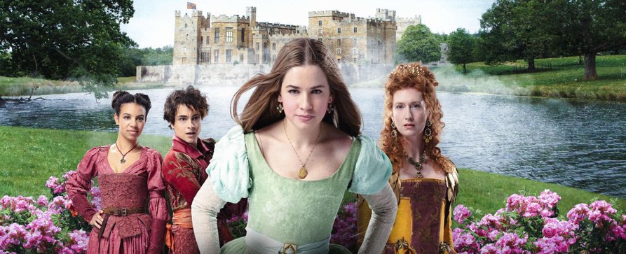 „Lady Grace Mysteries“: Historienkrimi kommt nach Deutschland – ZDF-BBC-Koproduktion für junge Zuschauer – Bild: ZDF Studios