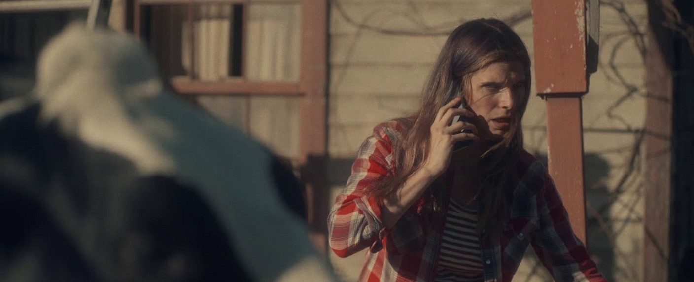 „Bless This Mess“: Trailer zu neuer Comedy-Hoffnung mit Dax Shepard – Ehepaar wird von den Herausforderungen des einfachen Lebens überrascht – Bild: ABC