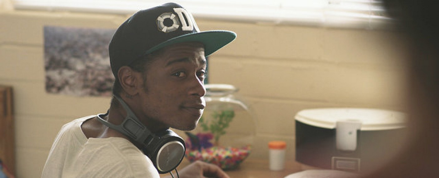 Comedy-Pilot „Atlanta“ von und mit Donald Glover („Community“) füllt Cast auf – Drei neue Darsteller für FX-Projekt über zwei rappende Cousins – Bild: Edel Media