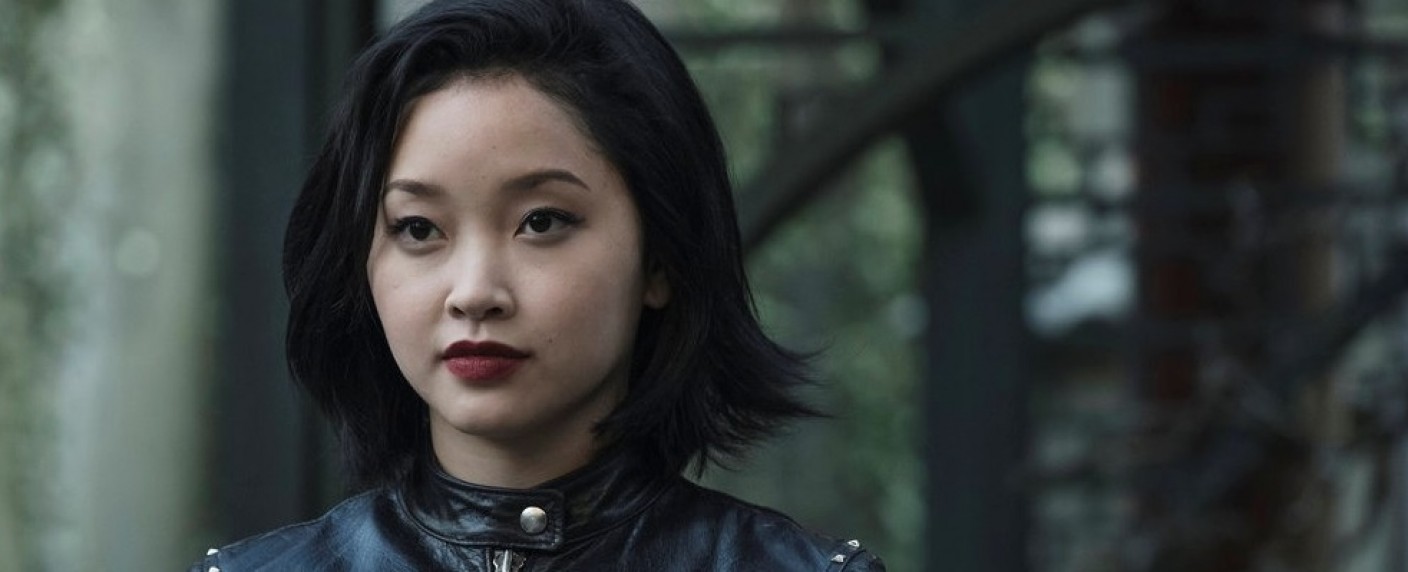 Filme Und Serien Von Lana Condor „Boo, Bitch“: Lana Condor erwacht in neuer Netflix-Comedy als Geist