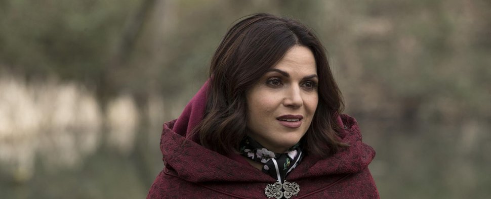 Lana Parilla in „Once Upon A Time“ – Bild: ABC