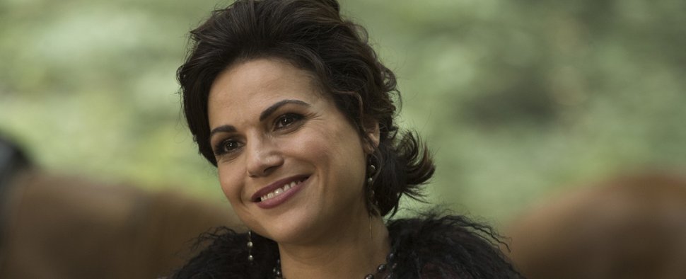 Lana Parrilla in „Once Upon a Time“ – Bild: ABC