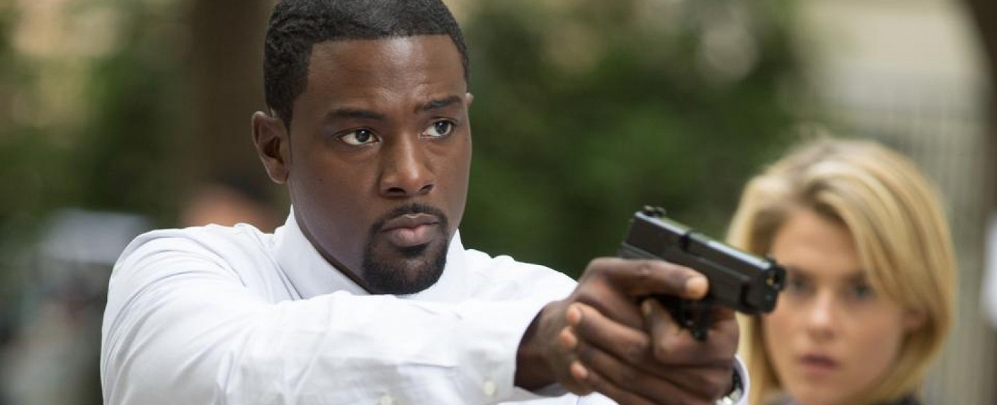 „Hawaii Five-0“: Lance Gross („Sleepy Hollow“) mit möglicher Hauptrolle – Neuzugang für McGarrett am Ende der zehnten Staffel – Bild: Elizabeth Sisson/​NBC