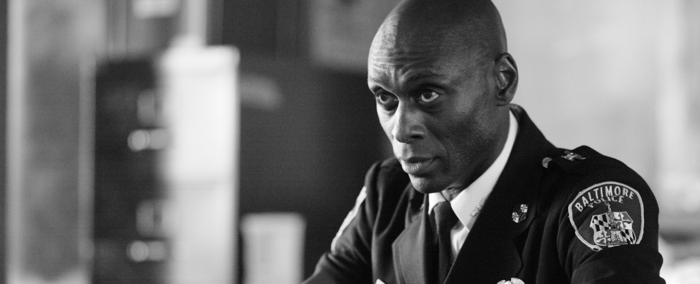 Schauspieler Lance Reddick („Fringe“, „Bosch“) verstorben – Beliebter US-Darsteller wurde nur 60 Jahre alt – Bild: HBO