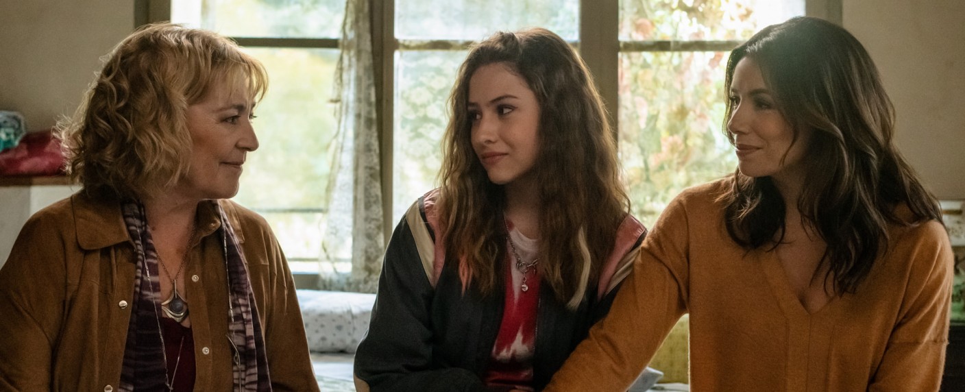 [UPDATE] „Land of Women“ mit Eva Longoria („Desperate Housewives“) veröffentlicht Trailer – Neue Dramaserie um drei Frauengeneration im Sommer – Bild: Apple TV+