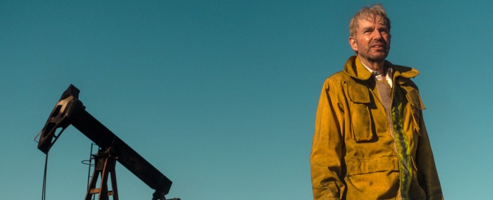 „Landman“ mit Billy Bob Thornton – Bild: Paramount+