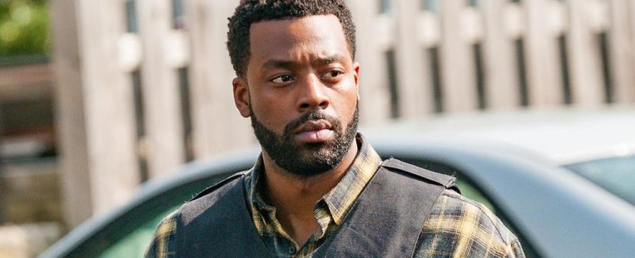 „Chicago P.D.“: Überraschender Ausstieg von Darsteller der ersten Stunde nach 13 Staffeln – LaRoyce Hawkins auch in weiteren „One Chicago“-Serien dabei – Bild: NBC „Chicago P.D.“: Überraschender Ausstieg von Darsteller der ersten Stunde nach 13 Staffeln – LaRoyce Hawkins auch in weiteren „One Chicago“-Serien dabei – Bild: NBC