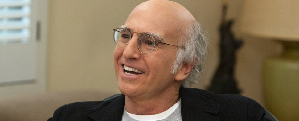 Larry David in „Curb Your Enthusiasm“ – Bild: HBO