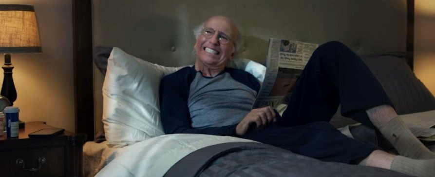 [UPDATE]: „Curb Your Enthusiasm“: Trailer zur letzten Staffel veröffentlicht – Kultcomedy mit Larry David wird nach 24 Jahren eingestellt – Bild: HBO
