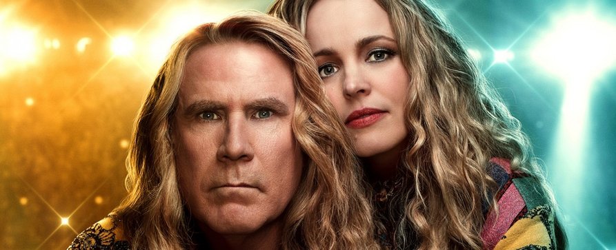 Will Ferrells Sportkomödie „The Hawk“ bekommt Startzeitfenster in erstem Teaser – Netflix-Serie um Ex-Golfchampion, der sein letztes großes Turnier gewinnen will – Bild: Netflix