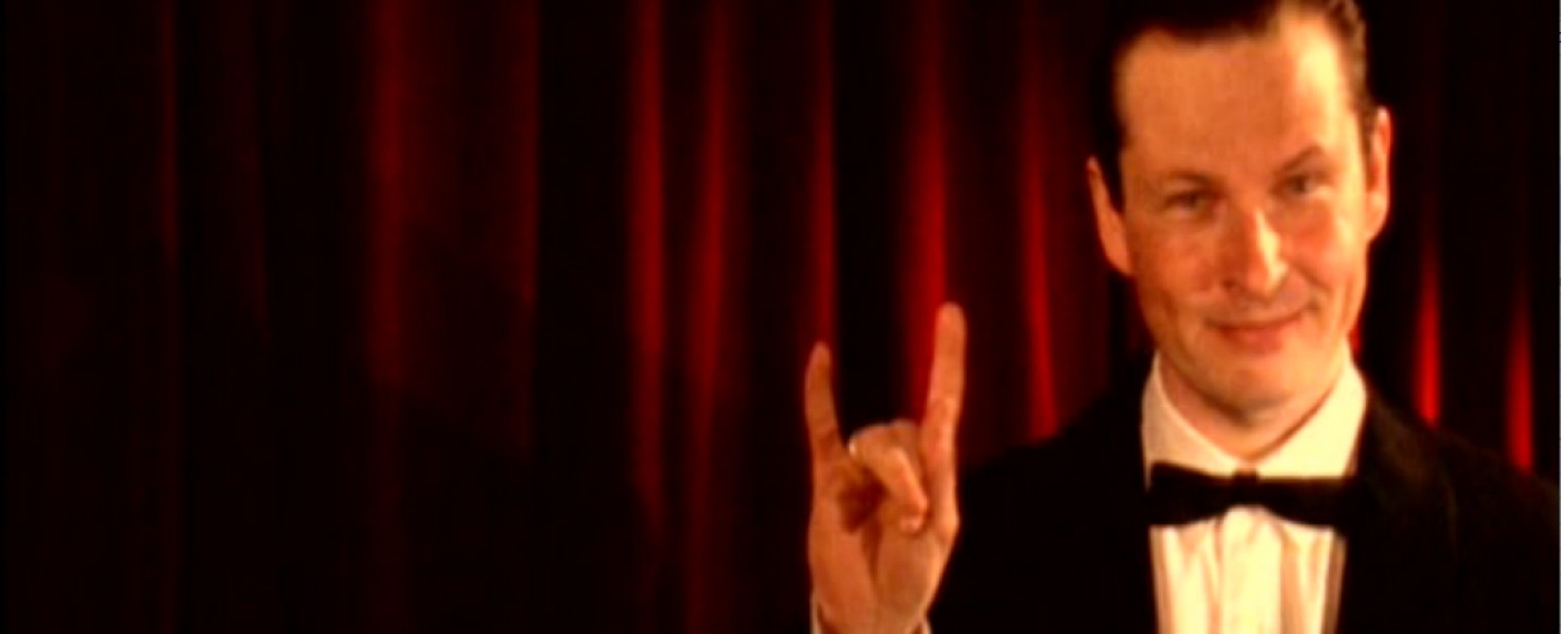 „The House That Jack Built“: Lars von Trier soll englischsprachige Serie drehen – Koproduktion mit dänischem Sender DR und internationalem Cast – Bild: DR